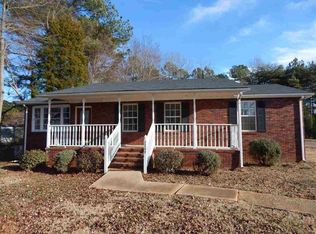 1209 Singletary Ln, York, SC 29745