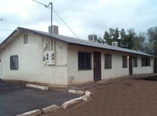 743 S Wier Ave, Phoenix, AZ 85040