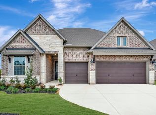 210 Sweetwater Rill Dr, Conroe, TX 77304