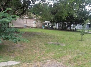 1201 Mineral St, Webb City, MO 64870