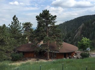 226 High View Dr, Boulder, CO 80304