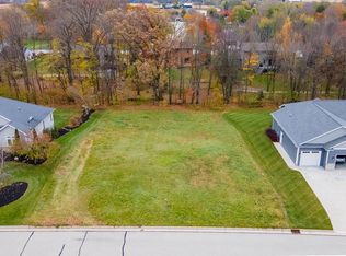 Lt26 ORIOLE LANE, Howards Grove, WI 53083