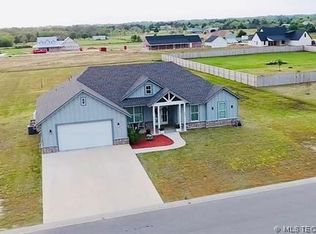 420 Wilson Pkwy, Durant, OK 74701