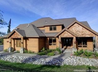 5950 Prominence Pointe Dr, Anchorage, AK 99516