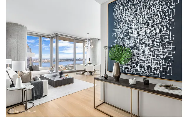 Sold by Douglas Elliman | media 10