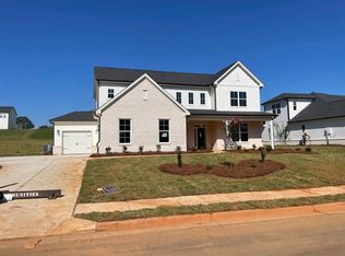 137 Bastian Rd LOT 7, McDonough, GA 30252
