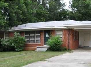 504 Kennan Rd NW, Huntsville, AL 35811