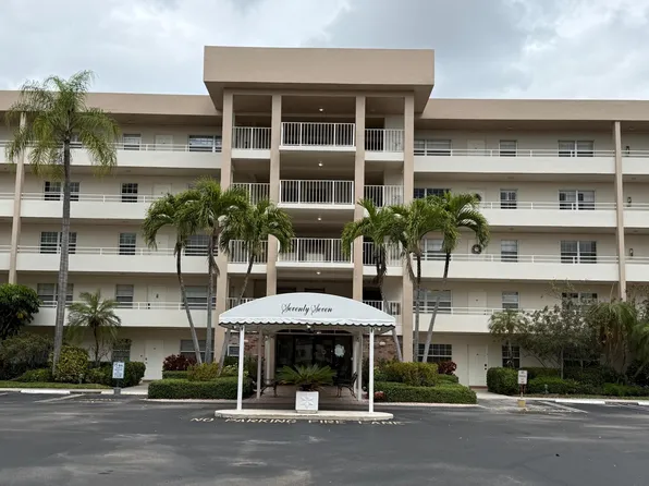 3930 Oaks Clubhouse Drive #408, Pompano Beach, FL 33069