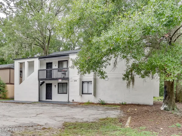 5240 WESTCHASE Court #1-4, Jacksonville, FL 32210