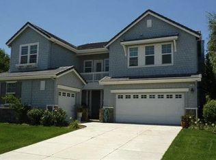 1193 Saratoga Pl, Brentwood, CA 94513