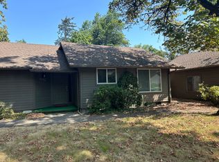 1393 Spyglass Dr, Eugene, OR 97401