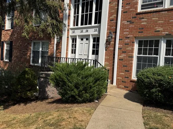 54 Williamsburg Circle, Wheeling, WV 26003