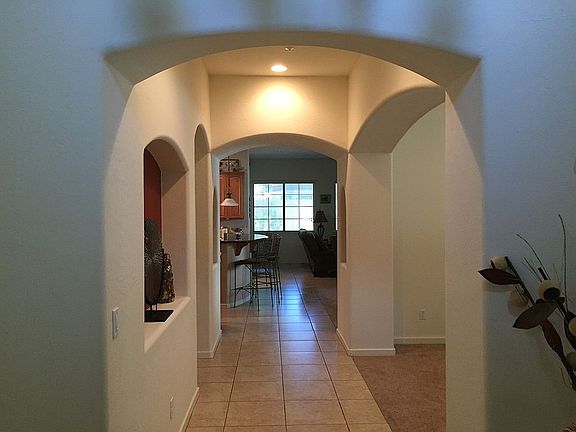 Entry from foyer.