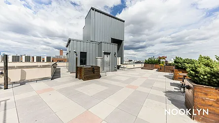 Rented by Nooklyn NYC LLC