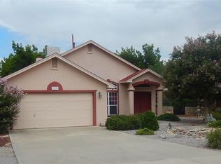 1210 Villita Loop, Las Cruces, NM 88007