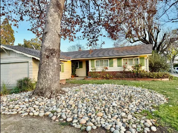 1326 Burkette Dr, San Jose, CA 95129