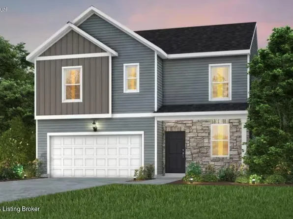 4006 Mosswood Ln, La Grange, KY 40031