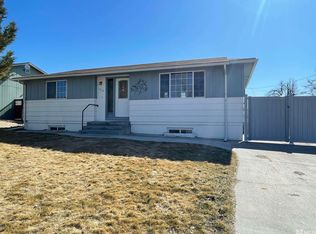 1218 Melarkey St, Winnemucca, NV 89445