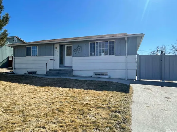 1218 Melarkey St, Winnemucca, NV 89445