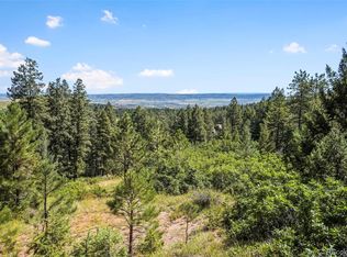 Madge Gulch Rd, Sedalia, CO 80135