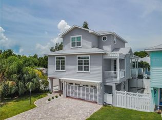 412 72nd St #A, Bradenton Beach, FL 34217