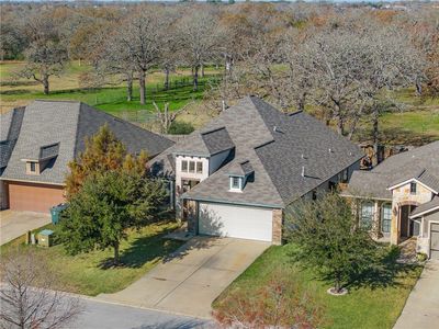 2057 Mountain Wind Loop, Bryan, TX, 77807