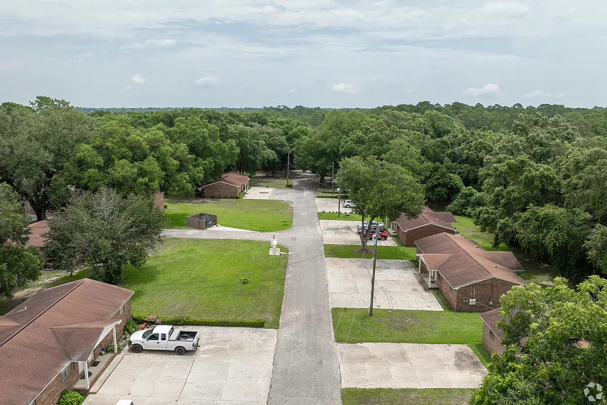 Building Photo - 8650 Jernigan Rd #7