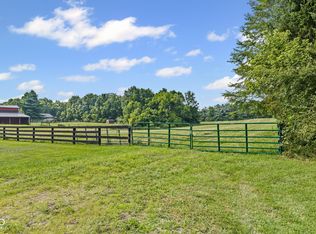 700 W South St, Trafalgar, IN 46181