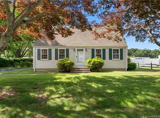 24 Ninety Rod Rd, Clinton, CT 06413