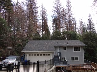 27358 Cedar Bow Ct, Pioneer, CA 95666