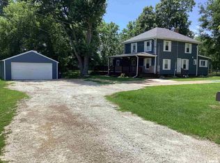 25382 N Wolf Rd, Canton, IL 61520