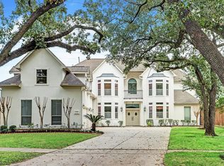 3738 Childress St, Houston, TX 77005