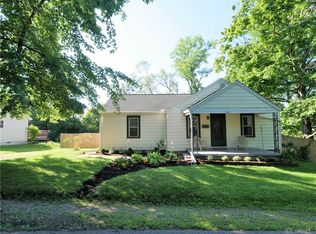 1212 Imperial Blvd, Dayton, OH 45419