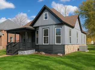 711 Frisco Ave, Monett, MO 65708