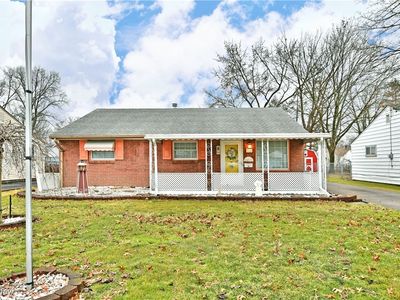 154 Aylesboro Ave, Youngstown, OH, 44512
