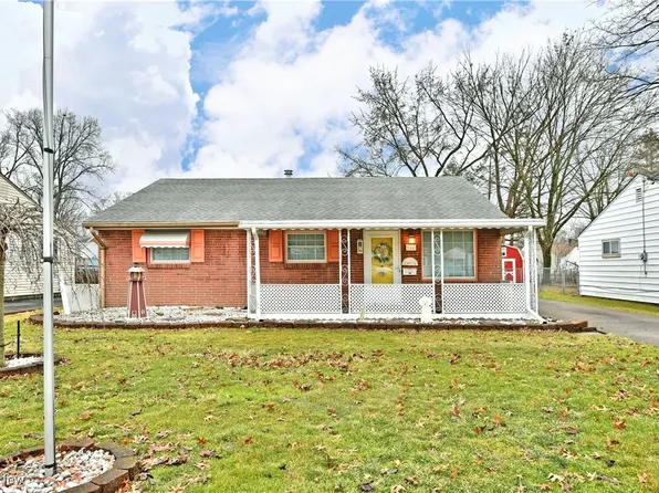154 Aylesboro Ave, Youngstown, OH 44512