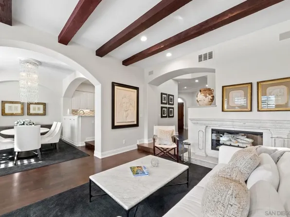7723 Ivanhoe Ave, La Jolla, CA 92037