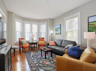 7 Lester Pl #0, Jamaica Plain, MA 02130
