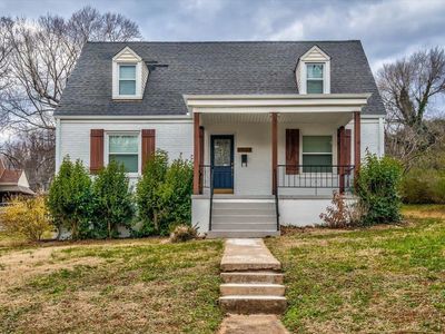4527 Fairmont Ave, Lynchburg, VA, 24502