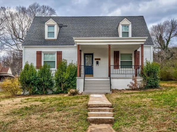 4527 Fairmont Ave, Lynchburg, VA 24502