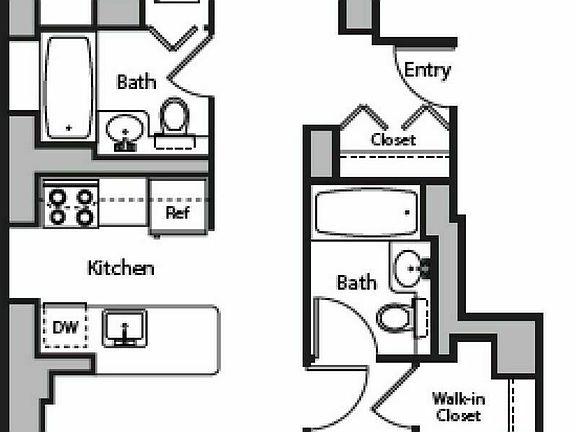 2nd image of 229 Chrystie St Ph 20