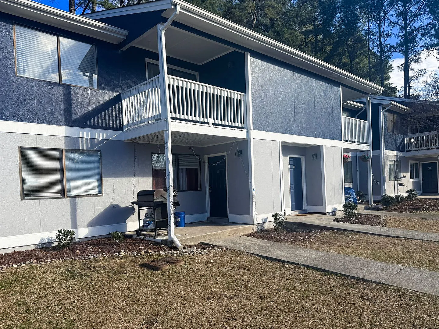 Berkshire Apartments — Photo 2