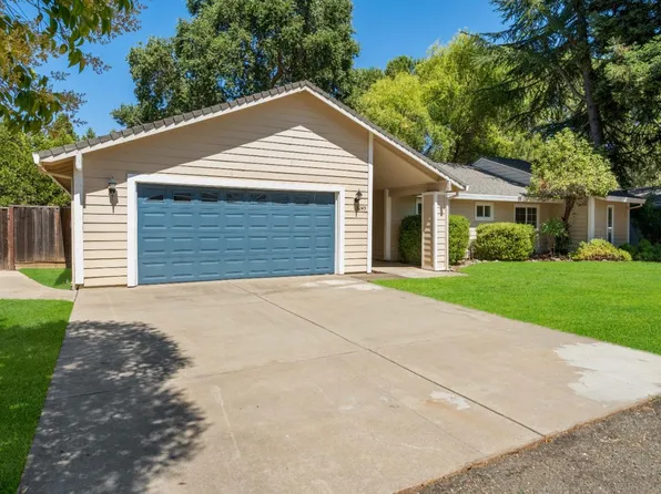 3249 Salida Way, Cameron Park, CA 95682