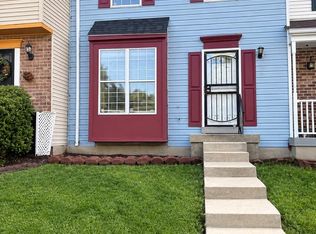 7322 Shady Glen Ter #37, Capitol Heights, MD 20743