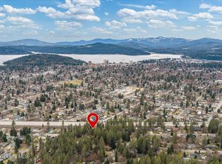 NKA Stanley Hill, Coeur d'Alene, ID 83814