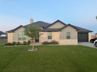 6 Danridge Dr, Canyon, TX 79015