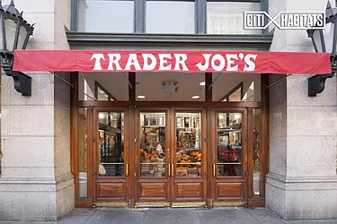 Rented by Citi Habitats