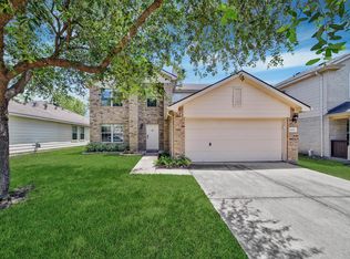 16110 Plattsmouth Ln, Cypress, TX 77429
