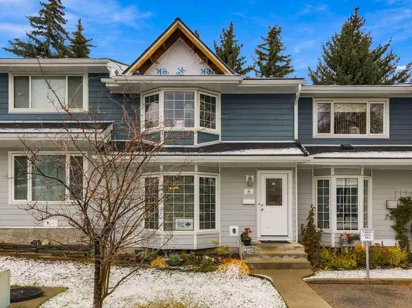 6 SW Bermuda Ln NW, Calgary, AB T3K 2K2