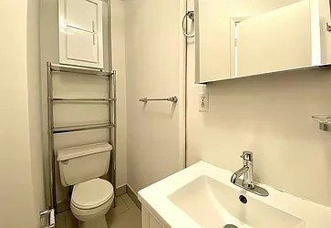 Rented by J PRESTON AND ASSOCIATES INC